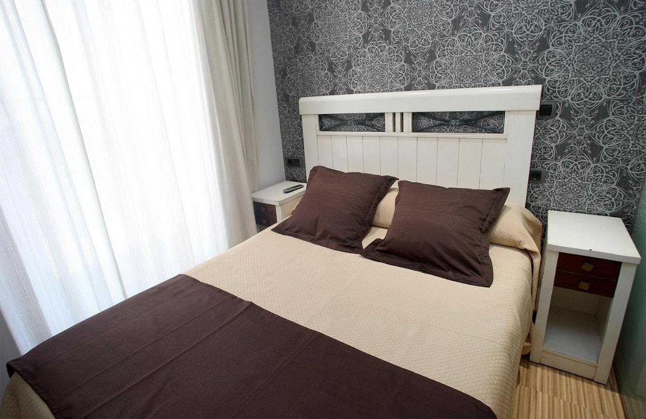 Hostal Centro Soria Exterior photo